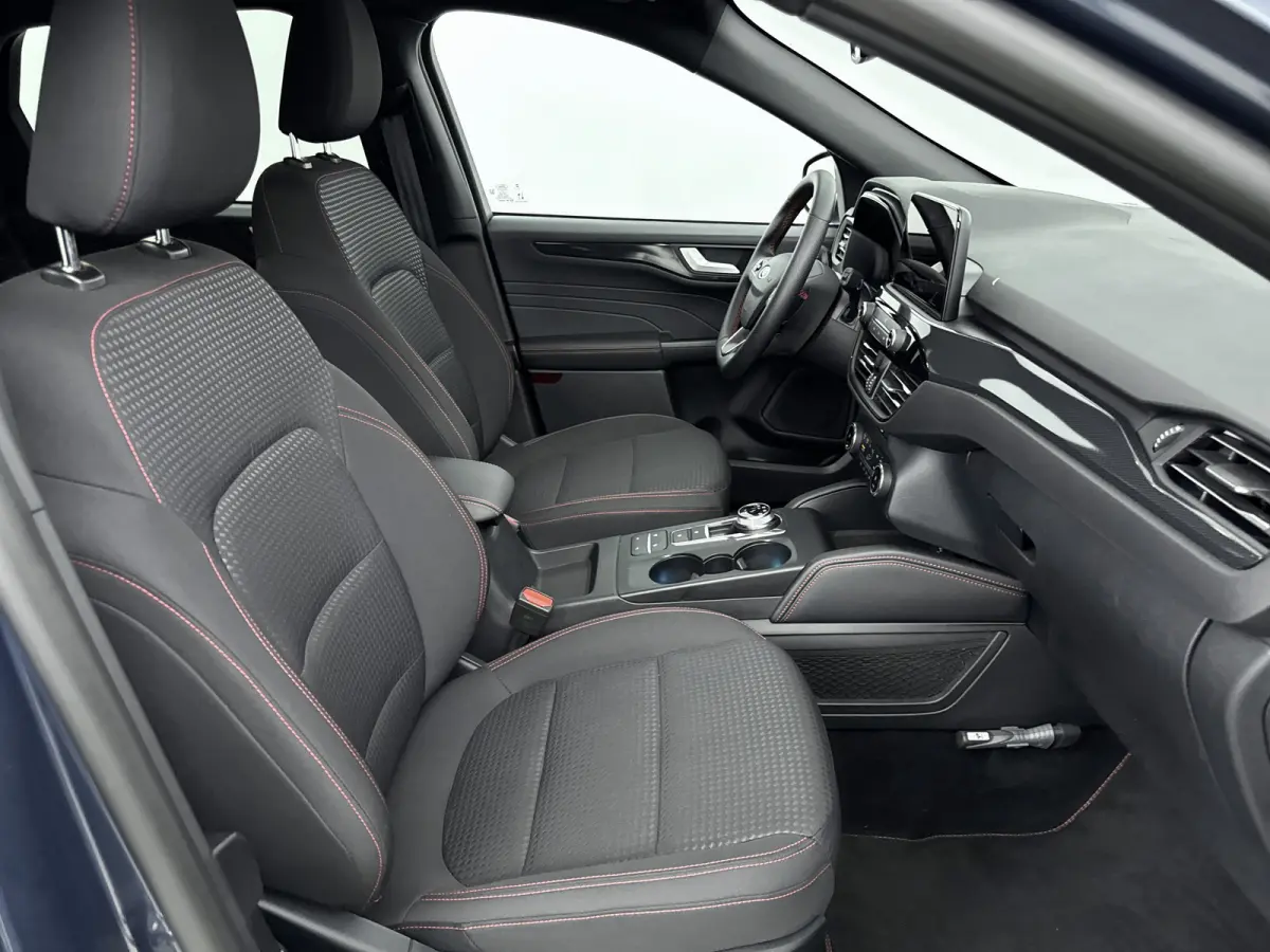 2.5 PHEV ST-Line 225pk | Adaptive Cruise | Dodehoek Detectie | Winterpack incl achterbankverwarming