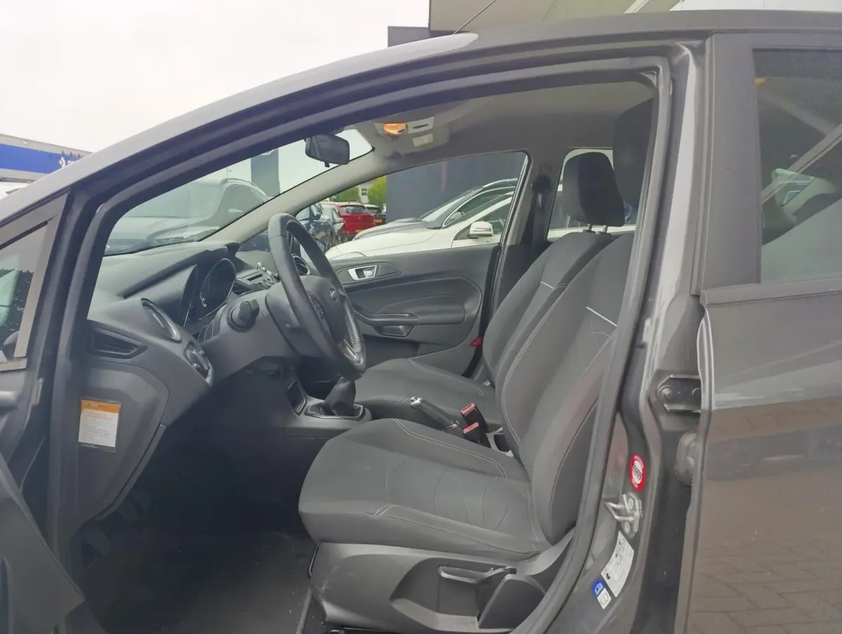 1.0 Style Ultimate | Navigatie | PDC | Airco | LMV