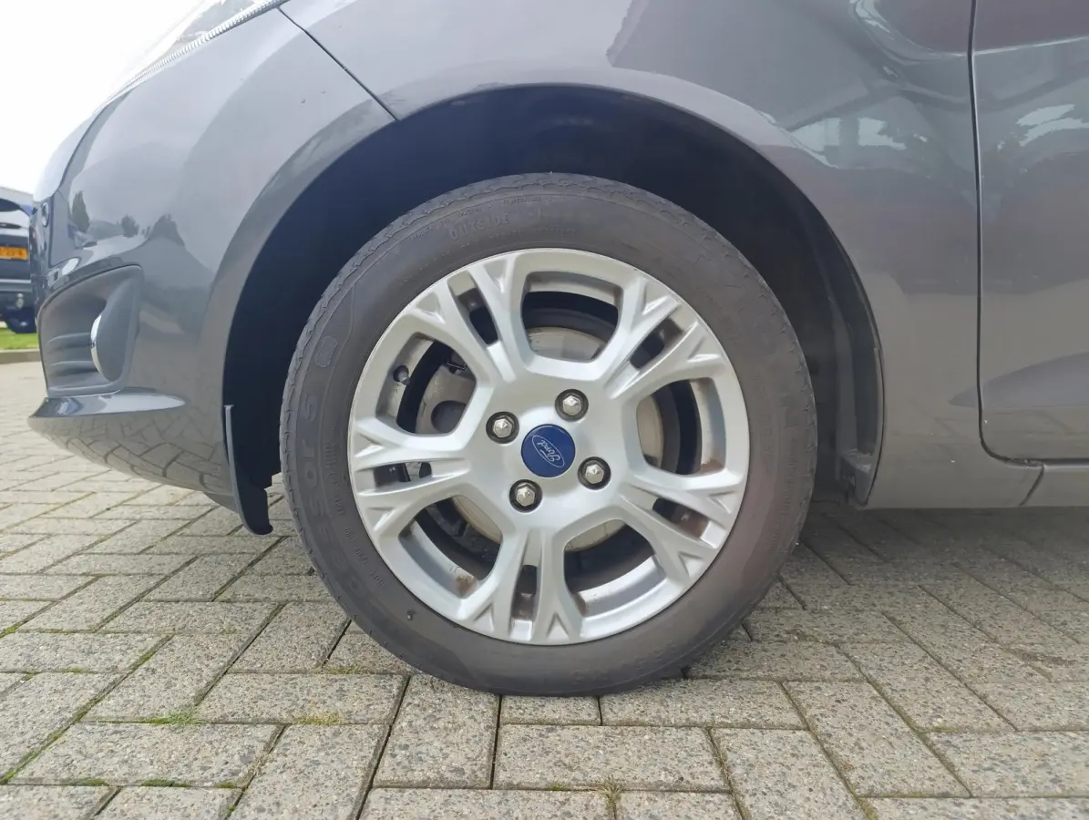 1.0 Style Ultimate | Navigatie | PDC | Airco | LMV