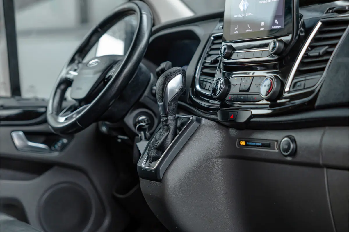 290 2.0 TDCI 185 PK Sport | ACC | Bi-Xenon | Navigatie | CarPlay | Camera | Trekhaak | DAB | Stoelverwarming | Nieuwe APK