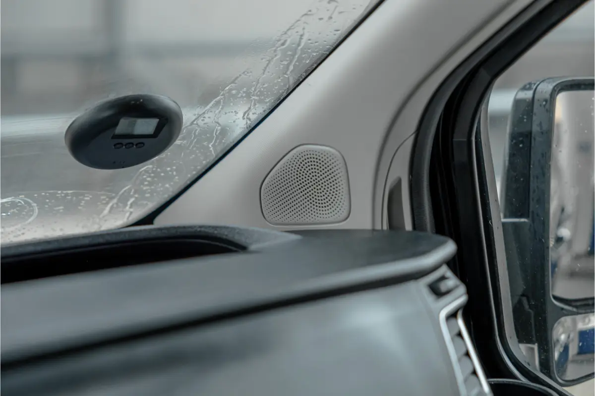 290 2.0 TDCI 185 PK Sport | ACC | Bi-Xenon | Navigatie | CarPlay | Camera | Trekhaak | DAB | Stoelverwarming | Nieuwe APK