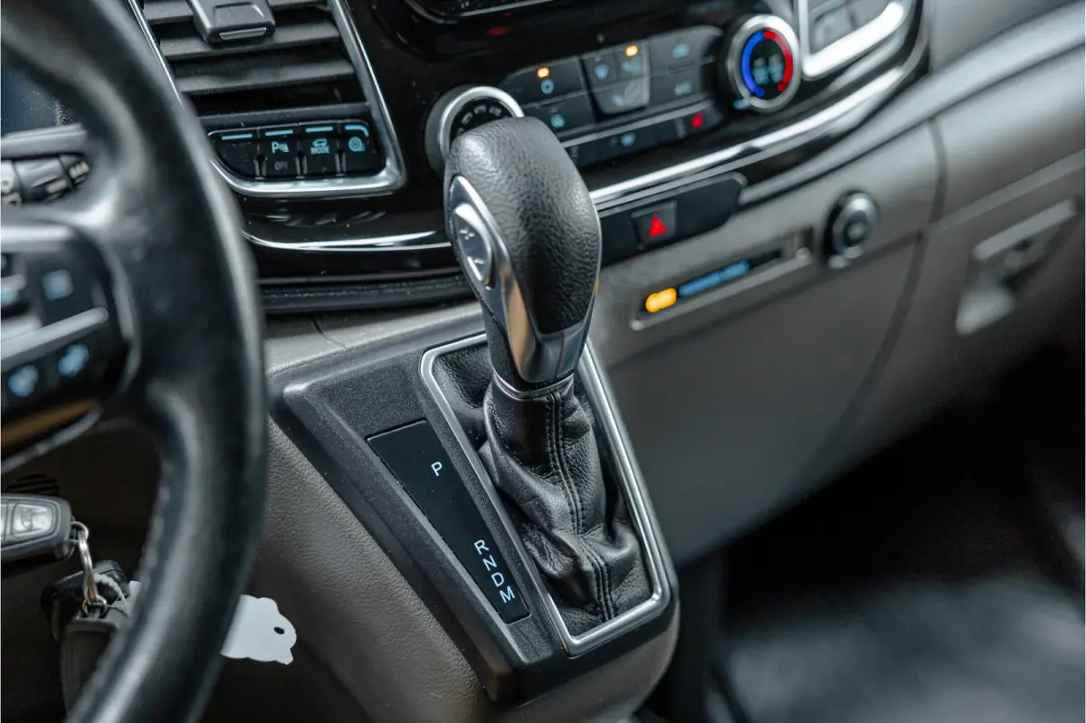 290 2.0 TDCI 185 PK Sport | ACC | Bi-Xenon | Navigatie | CarPlay | Camera | Trekhaak | DAB | Stoelverwarming | Nieuwe APK