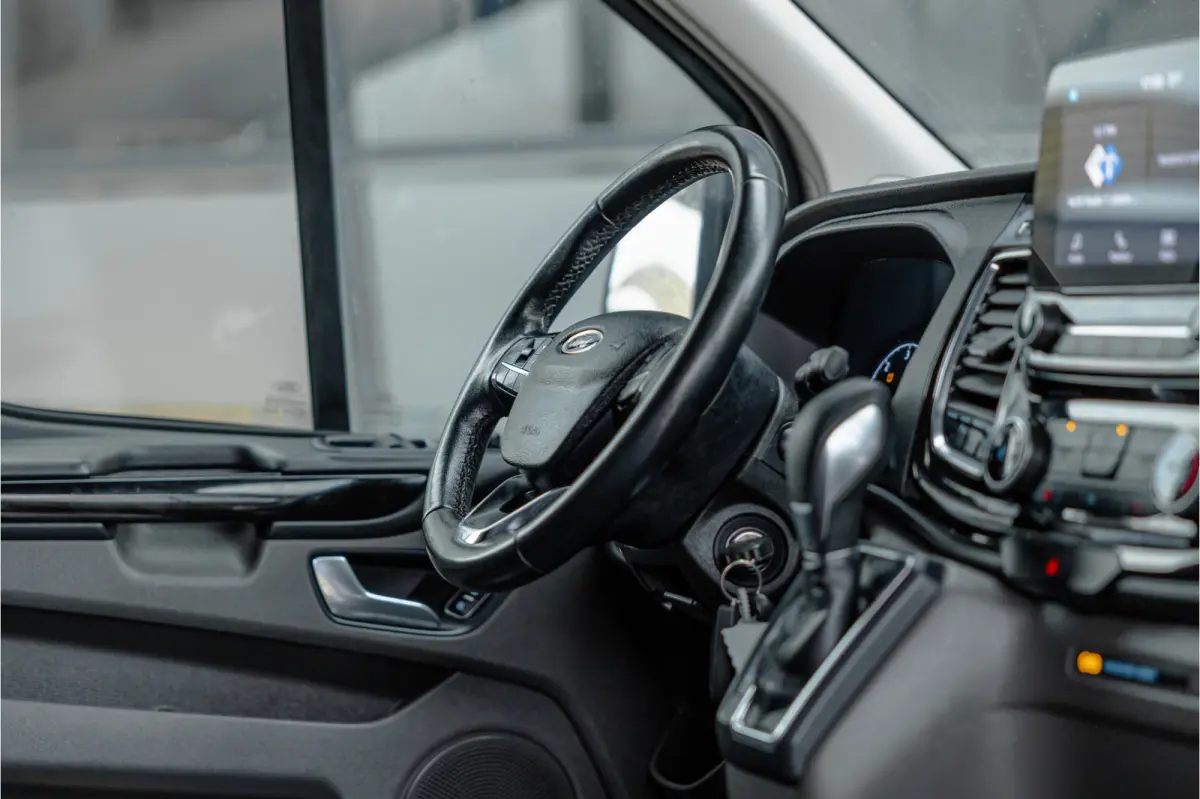 290 2.0 TDCI 185 PK Sport | ACC | Bi-Xenon | Navigatie | CarPlay | Camera | Trekhaak | DAB | Stoelverwarming | Nieuwe APK