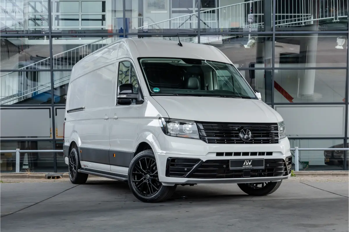 2.0 TDI 177 PK L3H3 DSG | CarPlay | Camera | Standkachel | MF Stuur | Dealer onderhouden | Cruise control | DAB | Nieuwe distributieriem | Nieuwe APK