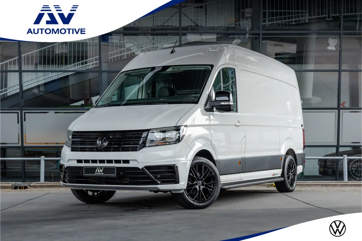 2.0 TDI 177 PK L3H3 DSG | CarPlay | Camera | Standkachel | MF Stuur | Dealer onderhouden | Cruise control | DAB | Nieuwe distributieriem | Nieuwe APK