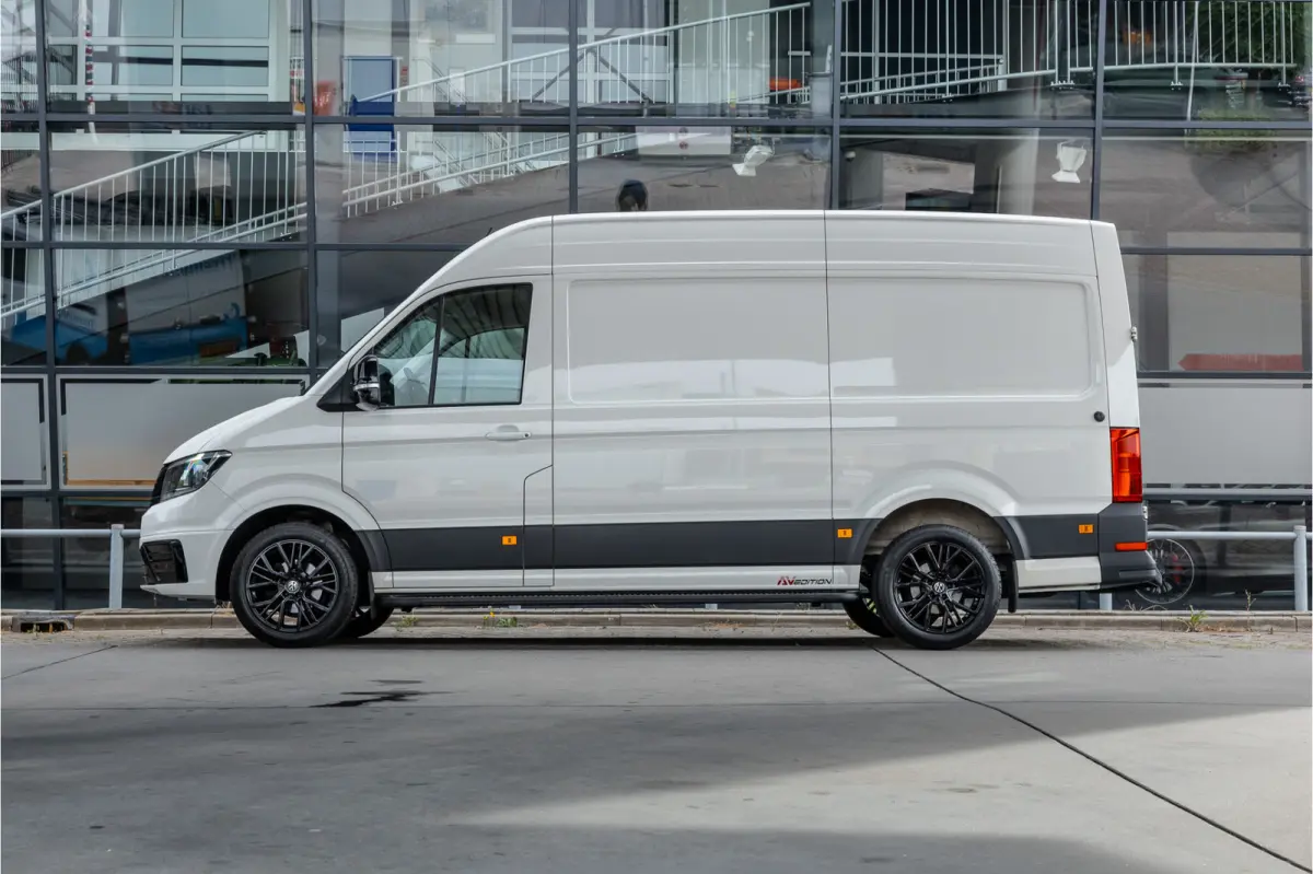 2.0 TDI 177 PK L3H3 DSG | CarPlay | Camera | Standkachel | MF Stuur | Dealer onderhouden | Cruise control | DAB | Nieuwe distributieriem | Nieuwe APK