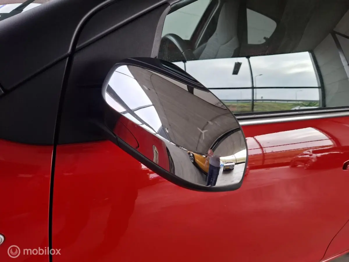 1.0 VTi Shine | AUTOMAAT - RIJKLAARPRIJS