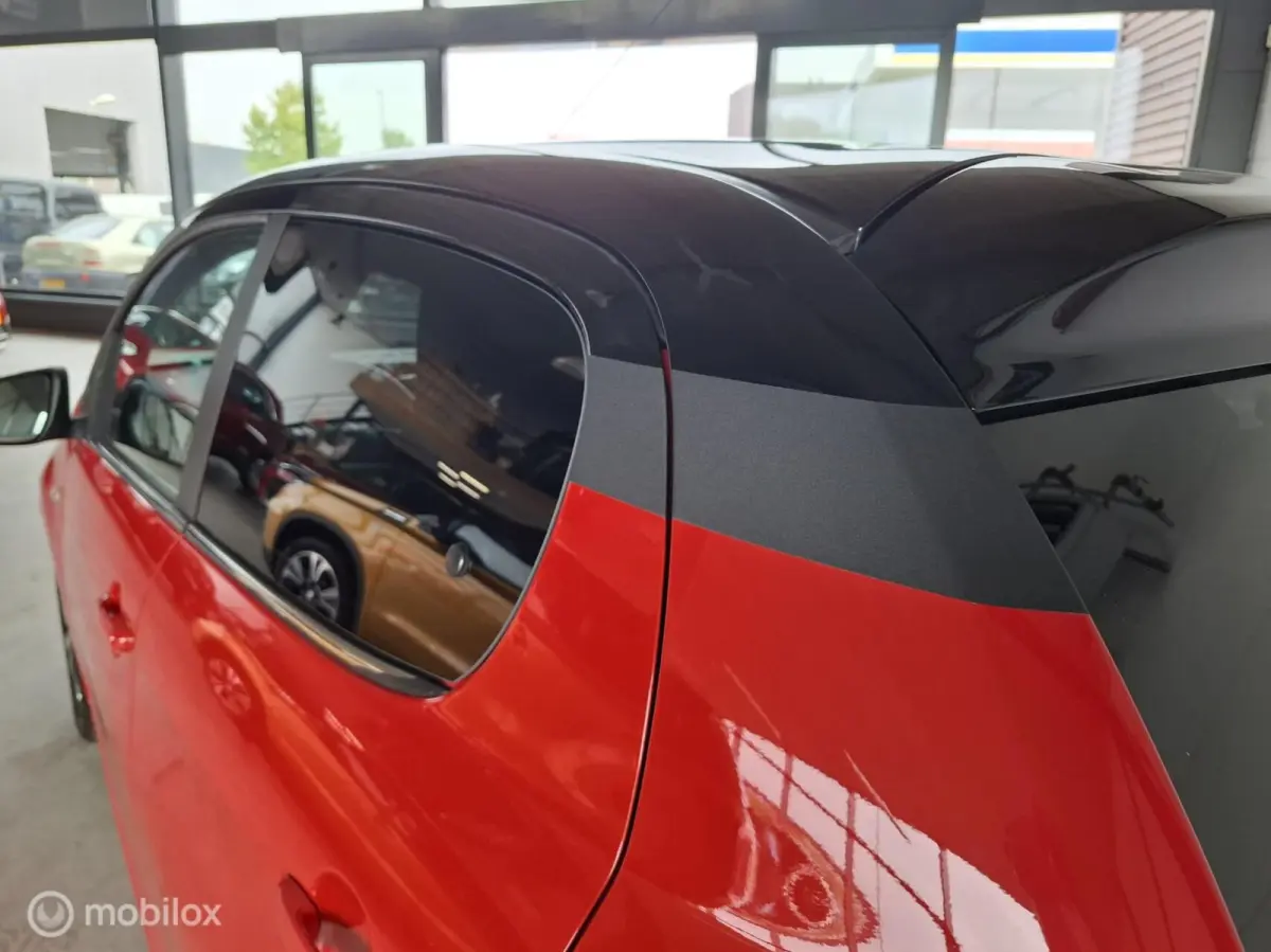 1.0 VTi Shine | AUTOMAAT - RIJKLAARPRIJS