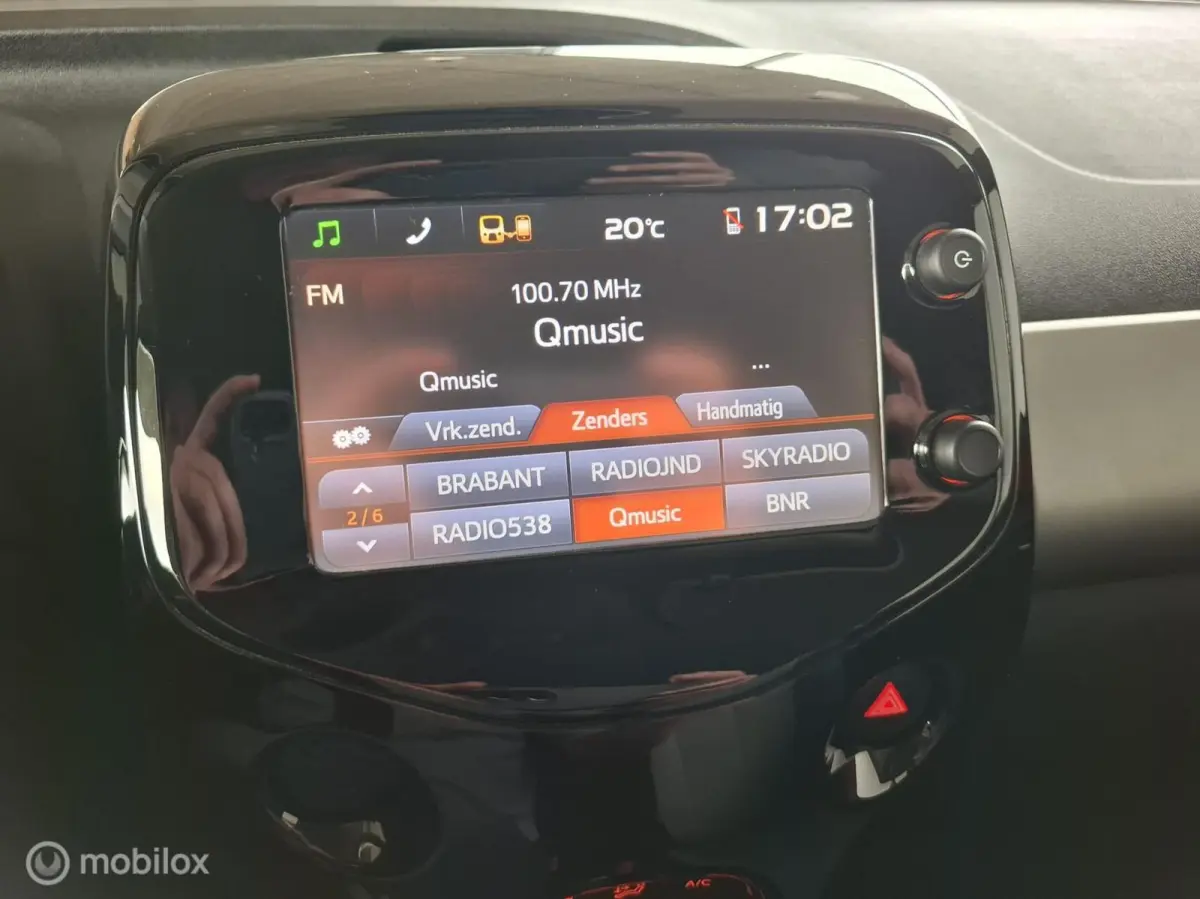 1.0 VTi Shine | AUTOMAAT - RIJKLAARPRIJS