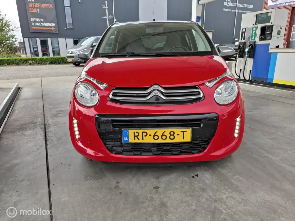 1.0 VTi Shine | AUTOMAAT - RIJKLAARPRIJS