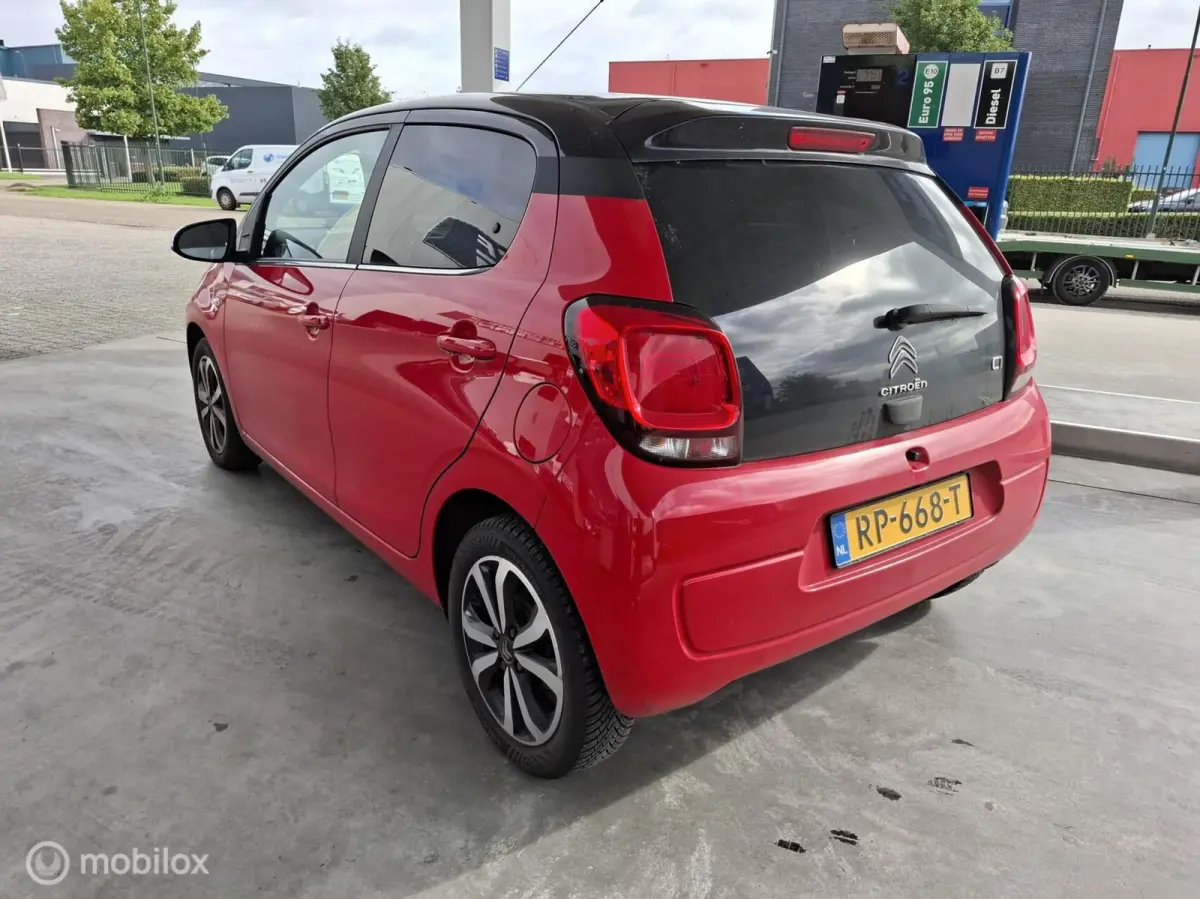 1.0 VTi Shine | AUTOMAAT - RIJKLAARPRIJS