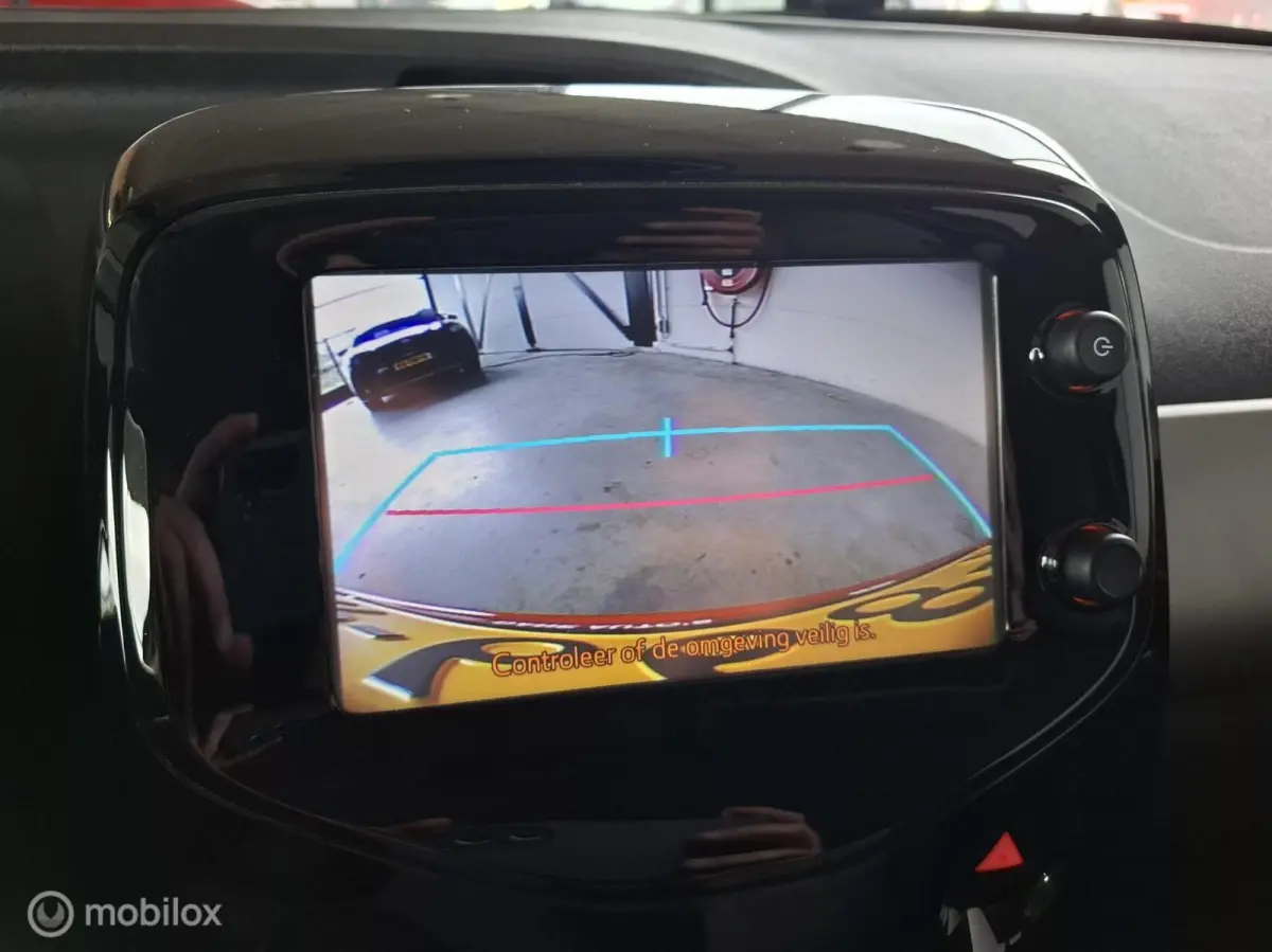 1.0 VTi Shine | AUTOMAAT - RIJKLAARPRIJS