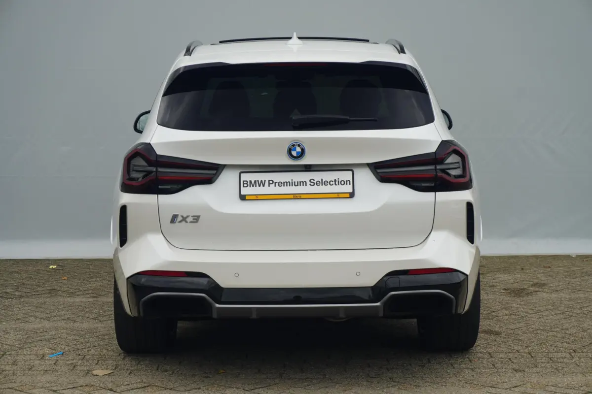 SOH = 93,4% | High Executive | Laserlight | Trekhaak | Harman Kardon | Panoramadak | Head-Up Display