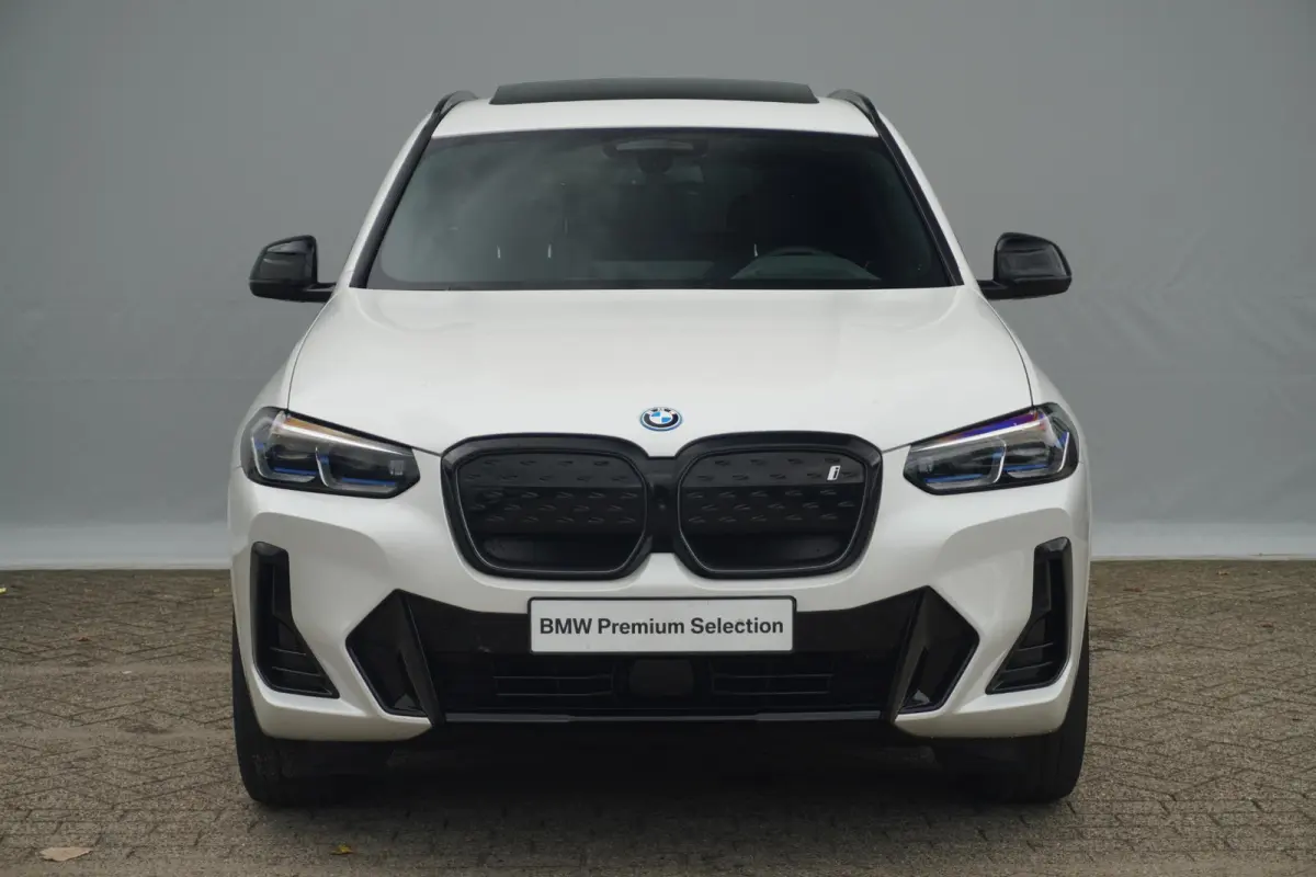 SOH = 93,4% | High Executive | Laserlight | Trekhaak | Harman Kardon | Panoramadak | Head-Up Display