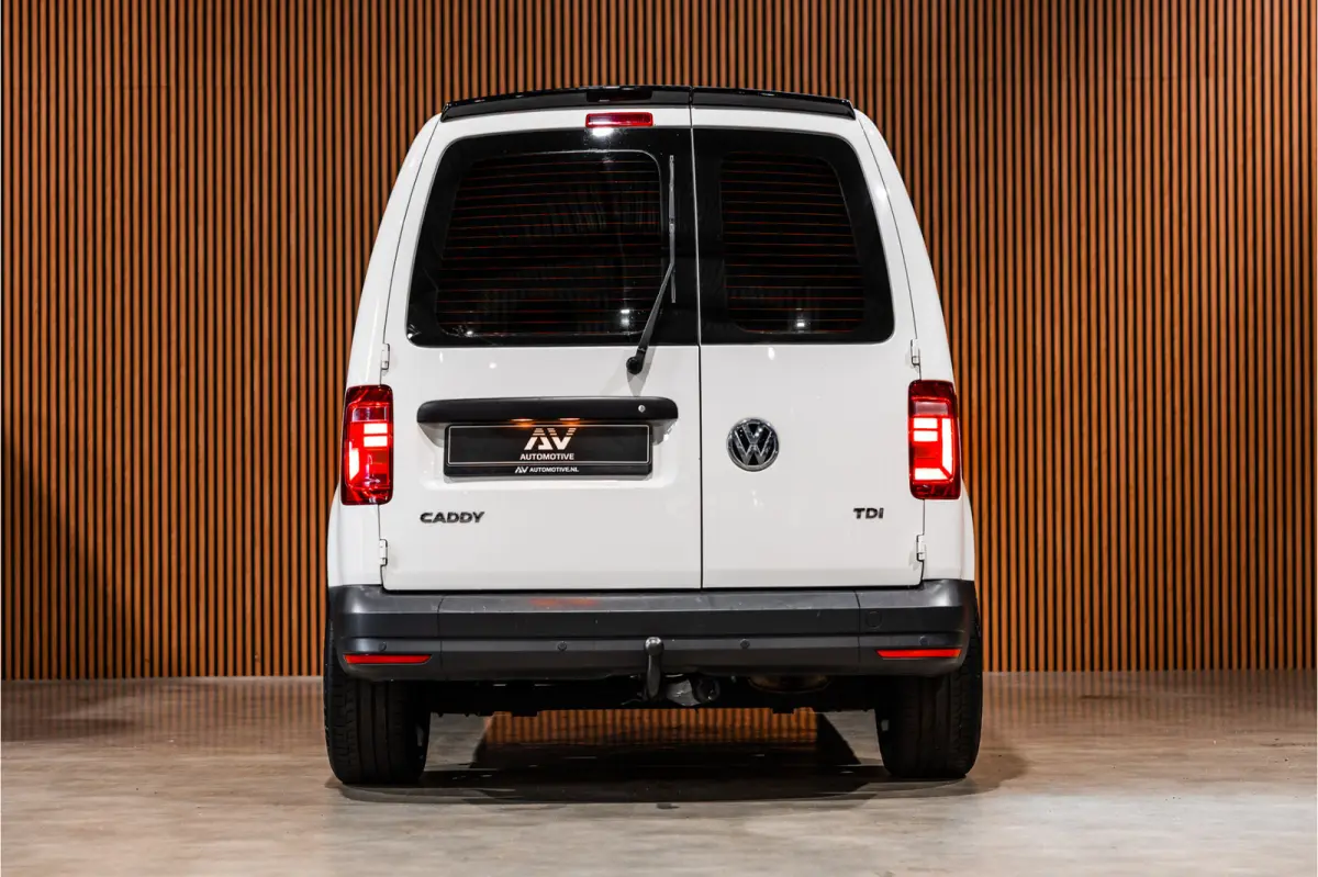 2.0 TDI BMT | Airco | PDC | Trekhaak | Cruise control | Orig. NL auto | Nieuwe APK | Euro 6