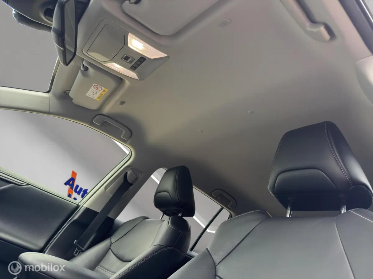 2.5 Hybrid AWD Dynamic | All in prijs