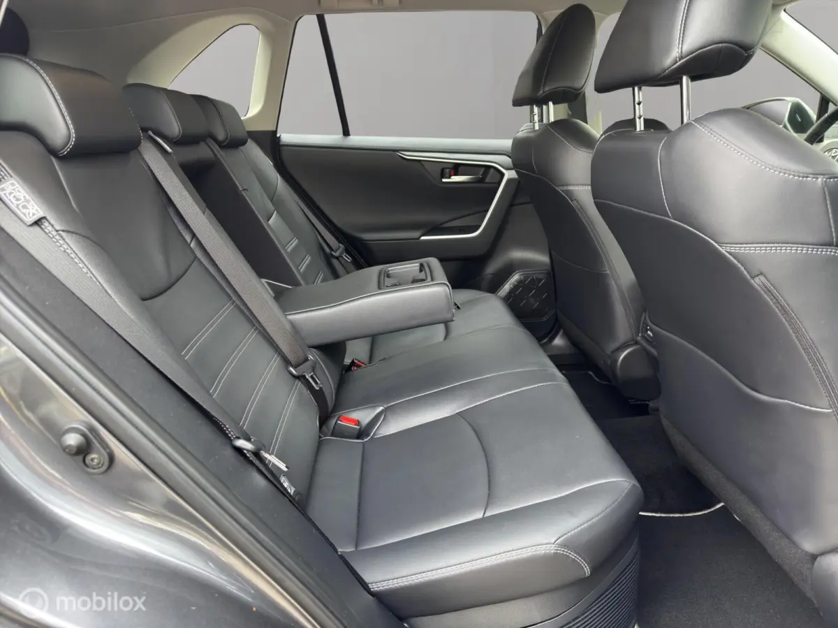 2.5 Hybrid AWD Dynamic | All in prijs