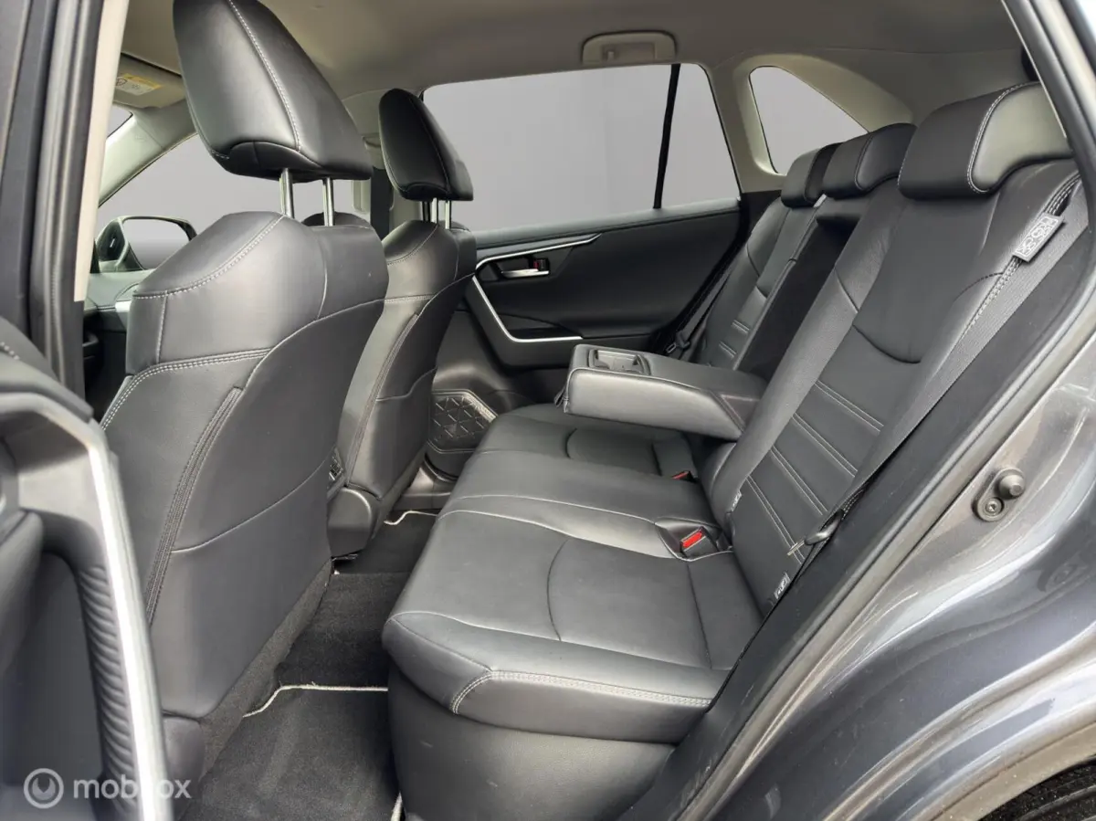 2.5 Hybrid AWD Dynamic | All in prijs