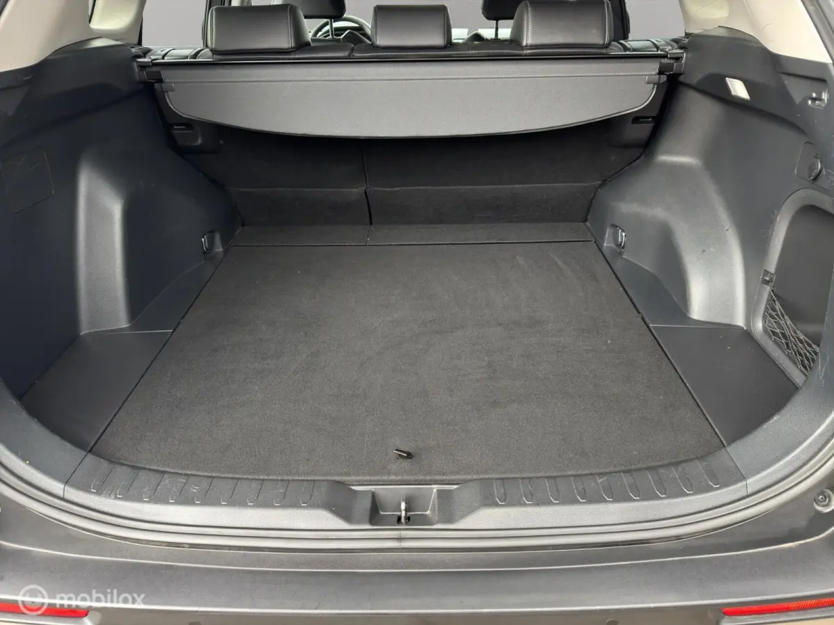 2.5 Hybrid AWD Dynamic | All in prijs