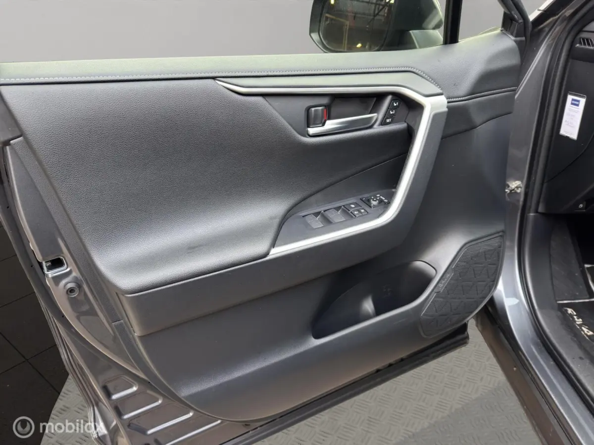 2.5 Hybrid AWD Dynamic | All in prijs