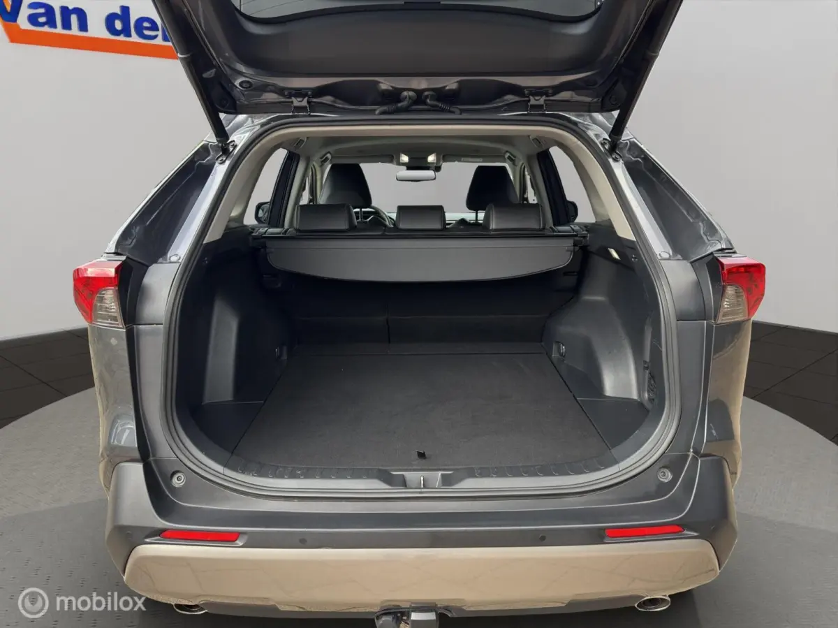 2.5 Hybrid AWD Dynamic | All in prijs