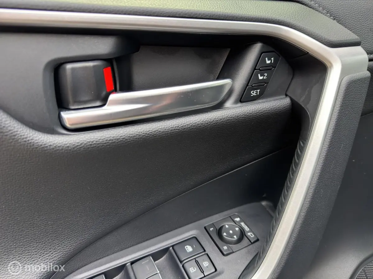 2.5 Hybrid AWD Dynamic | All in prijs