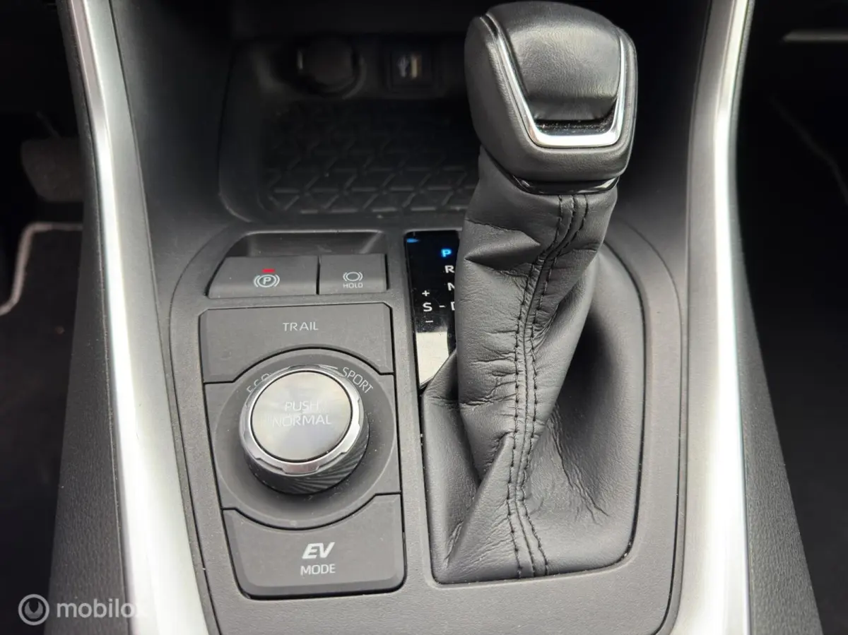 2.5 Hybrid AWD Dynamic | All in prijs