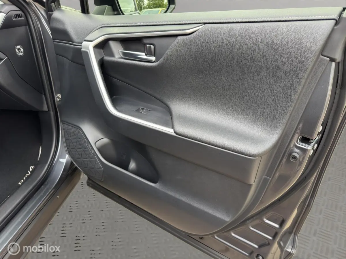 2.5 Hybrid AWD Dynamic | All in prijs