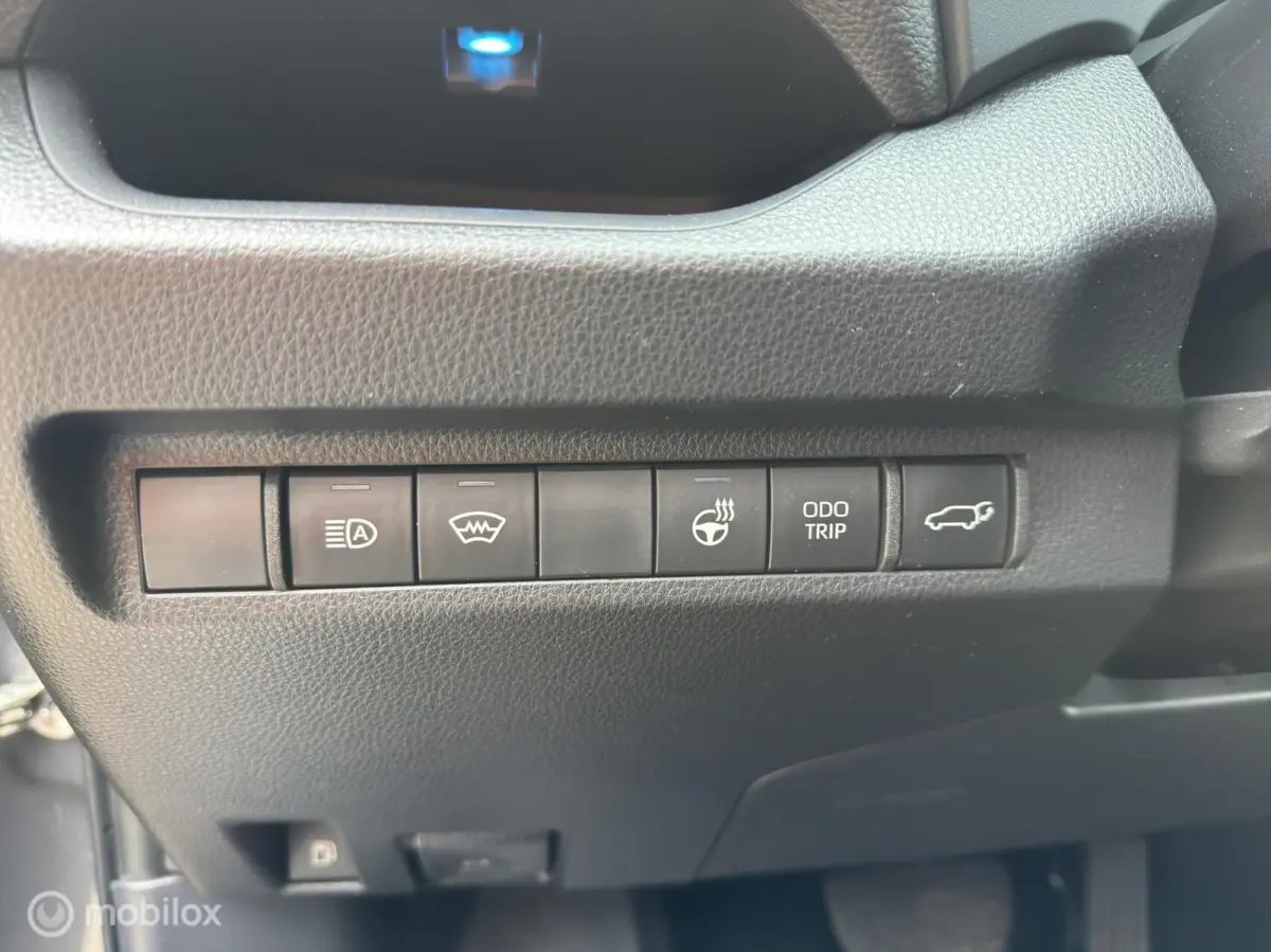 2.5 Hybrid AWD Dynamic | All in prijs