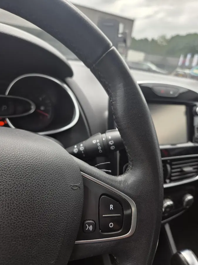 1.2 TCe Zen Automaat CruiseControl Trekhaak Navigatie