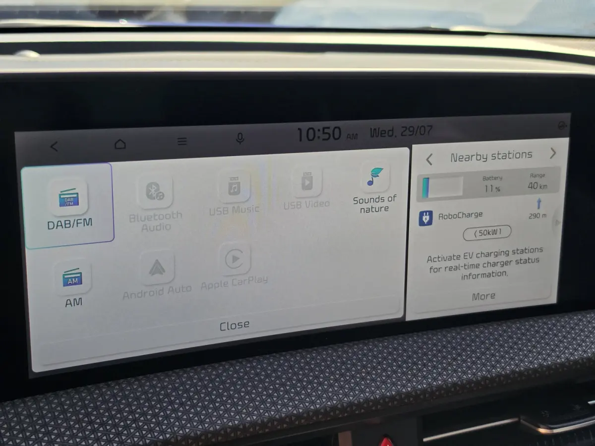 Edition Advanced 77.4 kWh | NL-Auto | SOH 100% | Stuur verwarming | Apple Carplay / Andriod Auto |