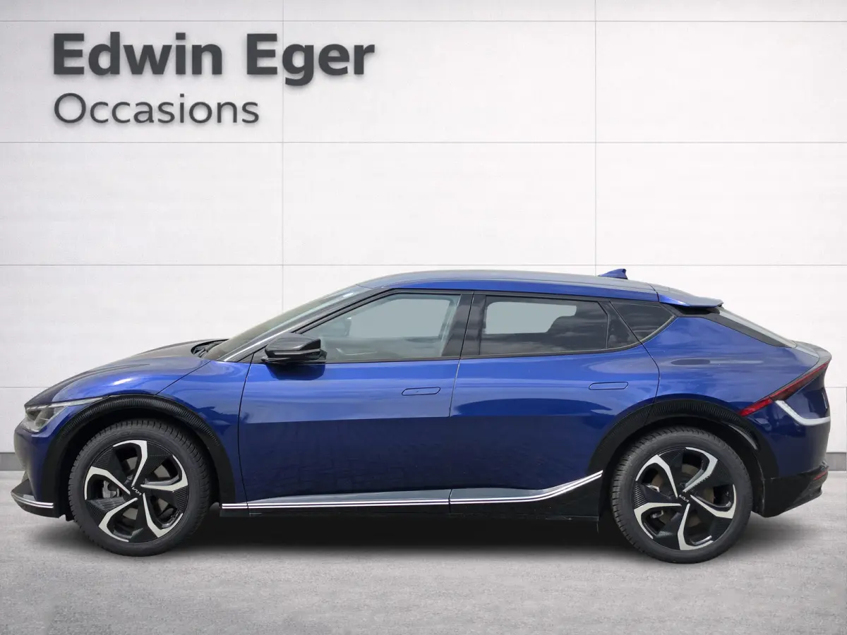 Edition Advanced 77.4 kWh | NL-Auto | SOH 100% | Stuur verwarming | Apple Carplay / Andriod Auto |