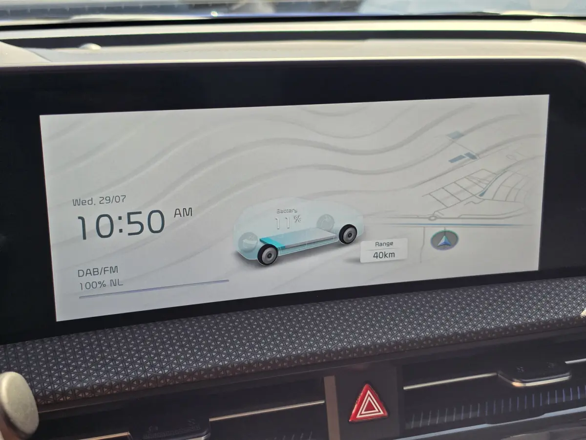Edition Advanced 77.4 kWh | NL-Auto | SOH 100% | Stuur verwarming | Apple Carplay / Andriod Auto |