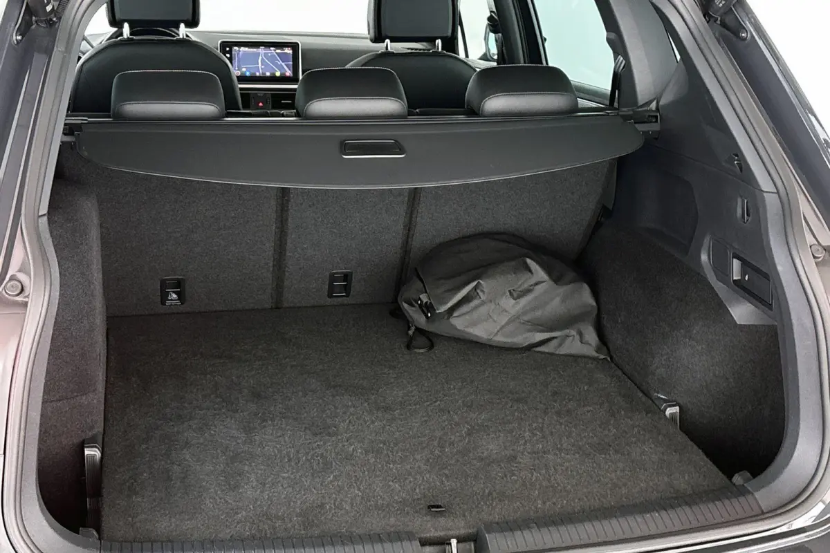 1.4 TSI e-Hybrid PHEV Xperience Panoramadak Trekhaak Winter Pakket