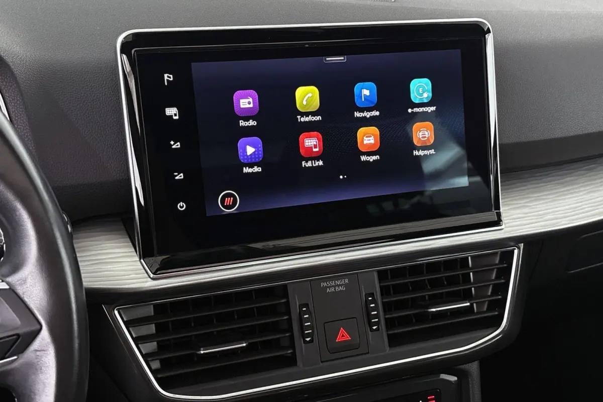 1.4 TSI e-Hybrid PHEV Xperience Panoramadak Trekhaak Winter Pakket