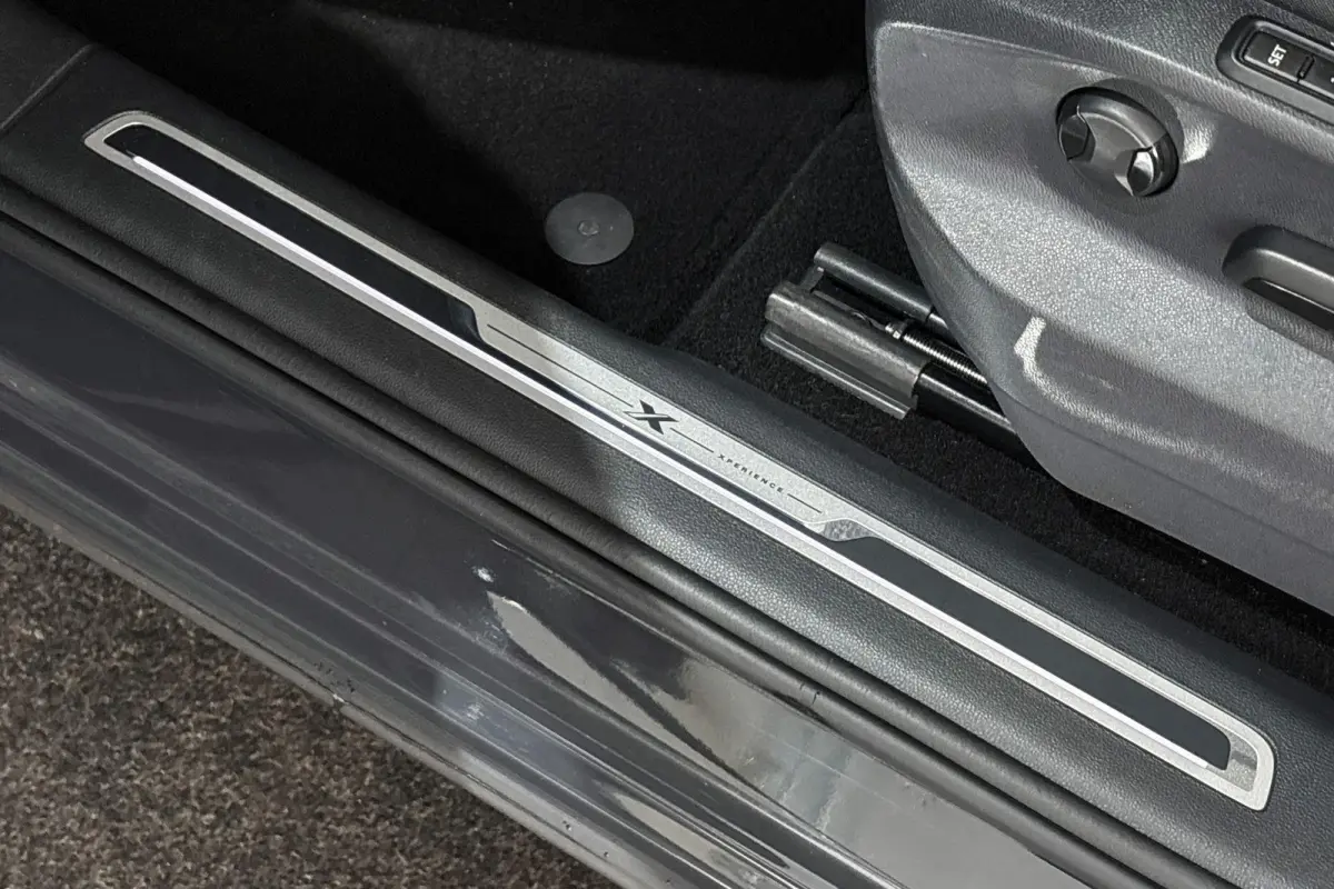 1.4 TSI e-Hybrid PHEV Xperience Panoramadak Trekhaak Winter Pakket