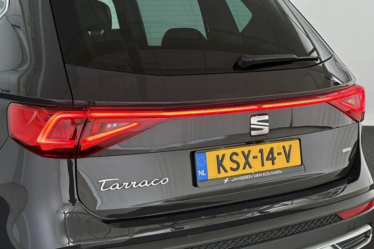 1.4 TSI e-Hybrid PHEV Xperience Panoramadak Trekhaak Winter Pakket