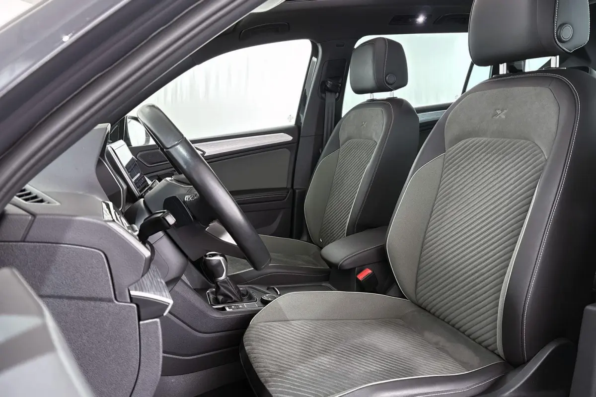 1.4 TSI e-Hybrid PHEV Xperience Panoramadak Trekhaak Winter Pakket