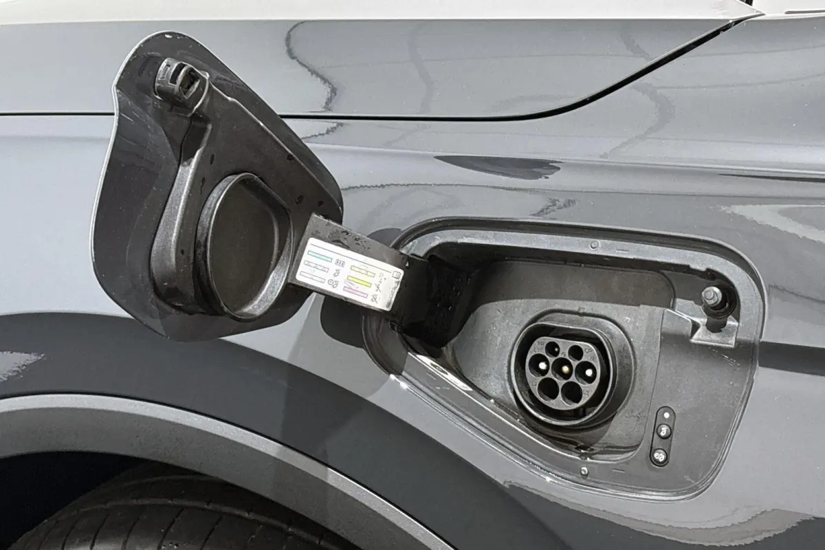 1.4 TSI e-Hybrid PHEV Xperience Panoramadak Trekhaak Winter Pakket