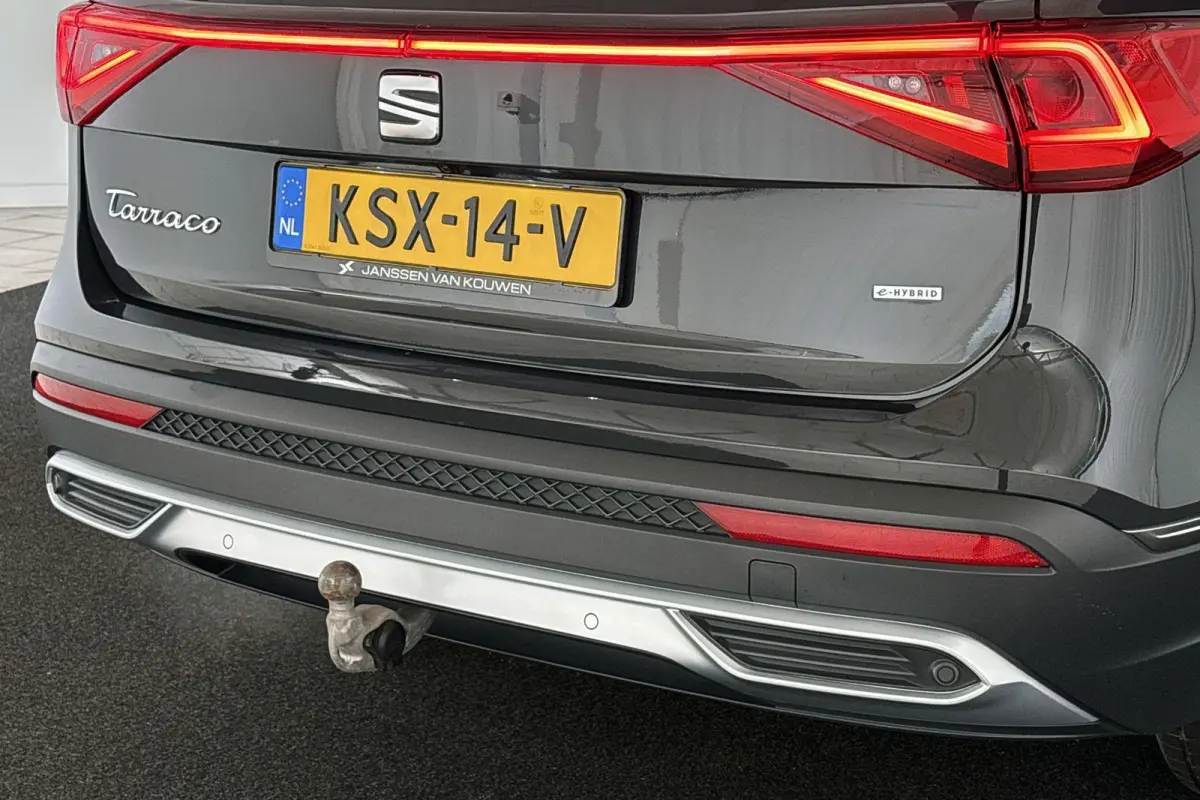1.4 TSI e-Hybrid PHEV Xperience Panoramadak Trekhaak Winter Pakket