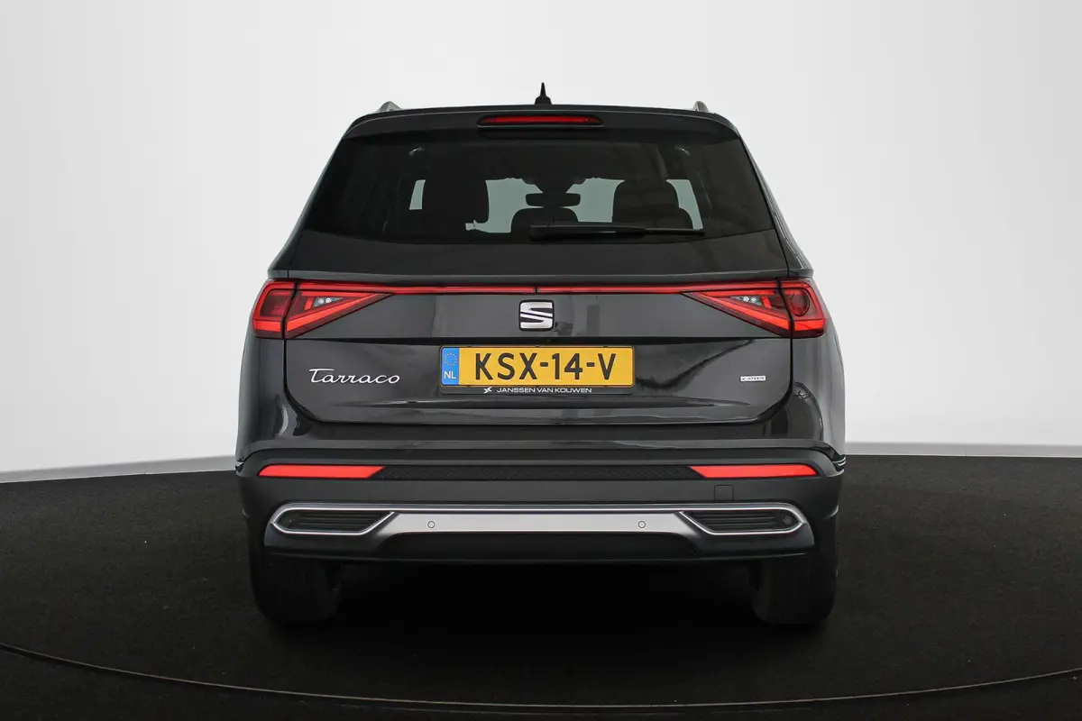1.4 TSI e-Hybrid PHEV Xperience Panoramadak Trekhaak Winter Pakket