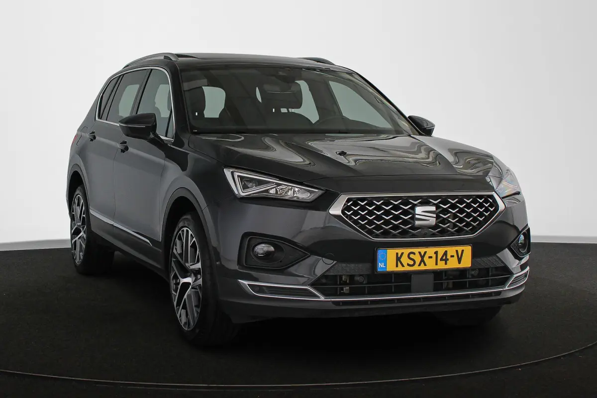 1.4 TSI e-Hybrid PHEV Xperience Panoramadak Trekhaak Winter Pakket