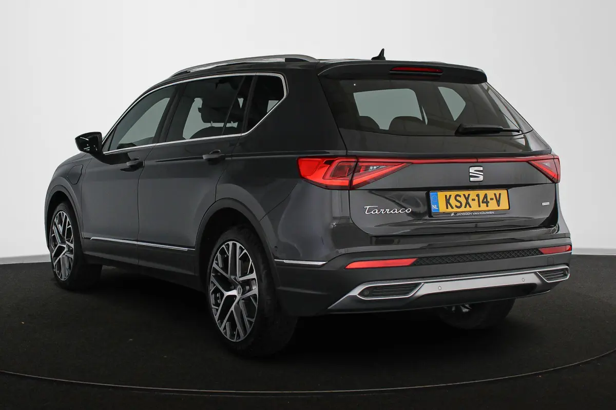 1.4 TSI e-Hybrid PHEV Xperience Panoramadak Trekhaak Winter Pakket