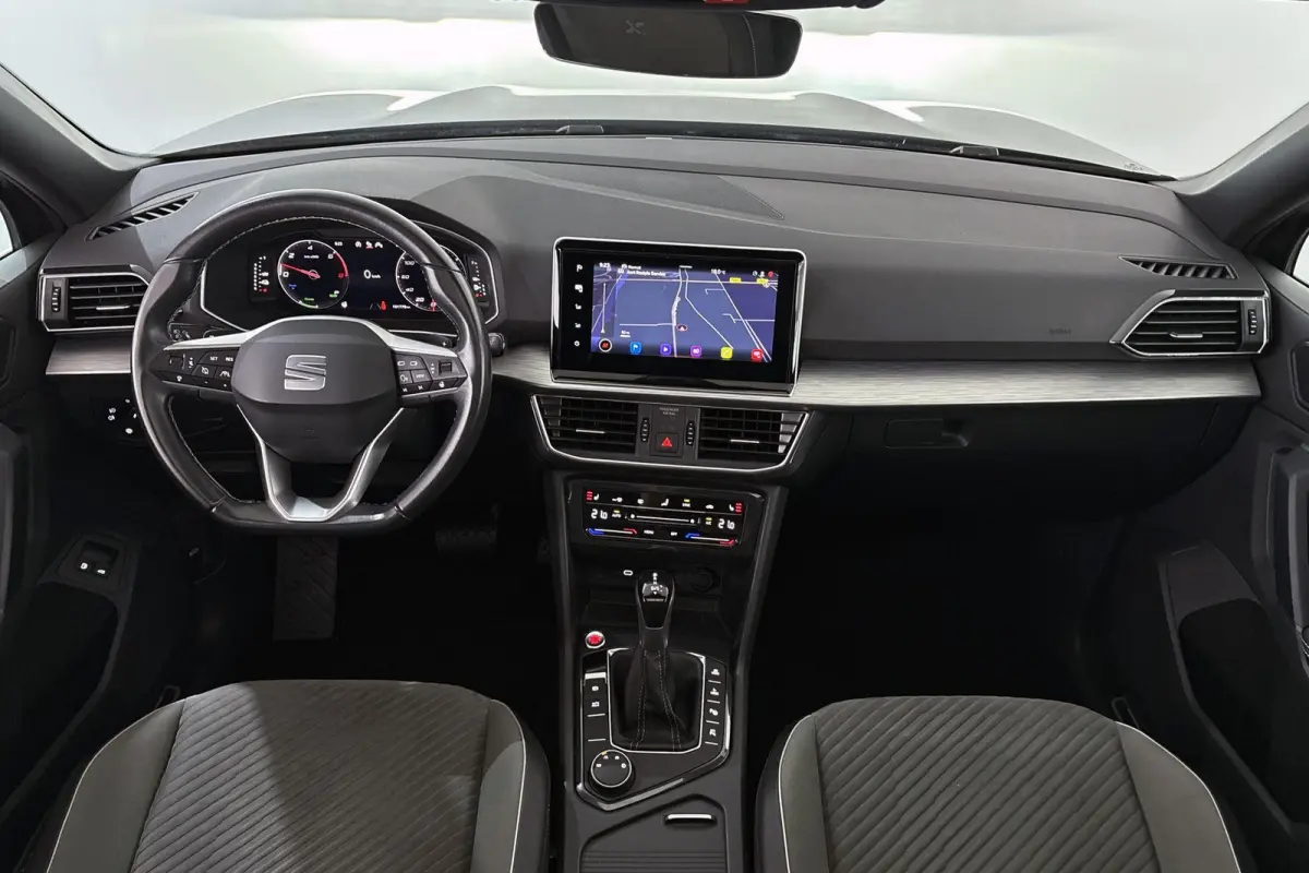 1.4 TSI e-Hybrid PHEV Xperience Panoramadak Trekhaak Winter Pakket