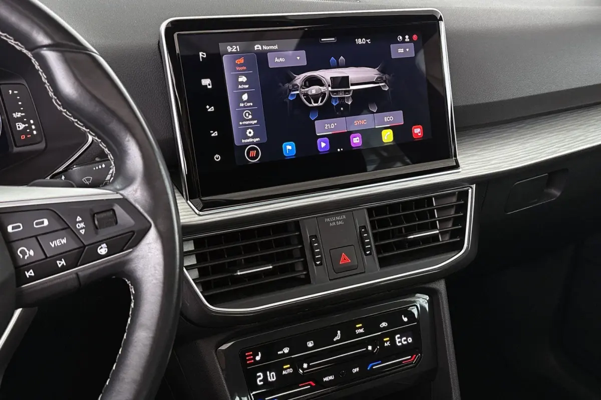 1.4 TSI e-Hybrid PHEV Xperience Panoramadak Trekhaak Winter Pakket
