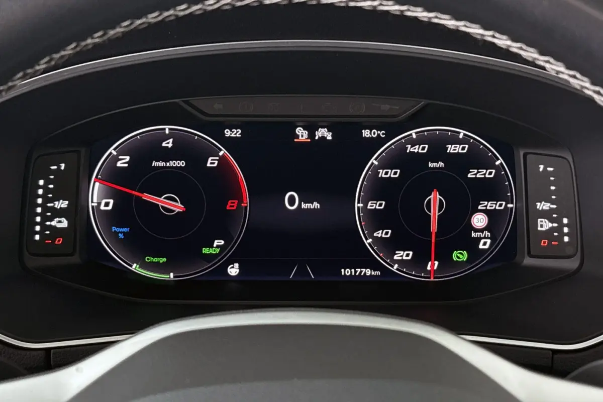 1.4 TSI e-Hybrid PHEV Xperience Panoramadak Trekhaak Winter Pakket