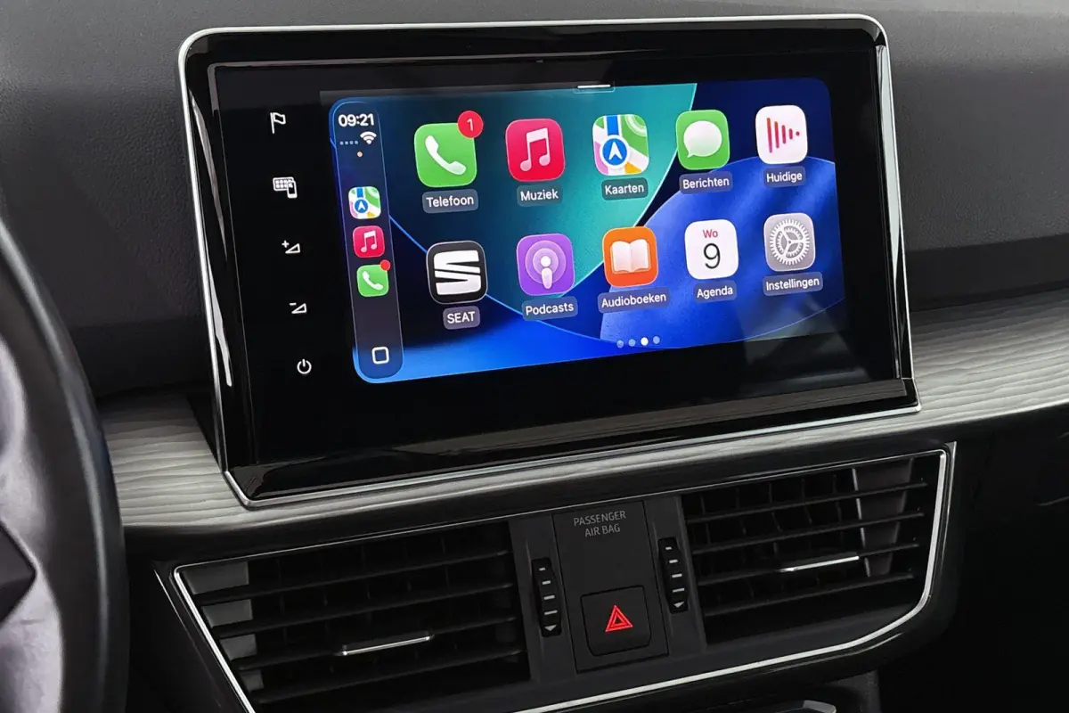 1.4 TSI e-Hybrid PHEV Xperience Panoramadak Trekhaak Winter Pakket