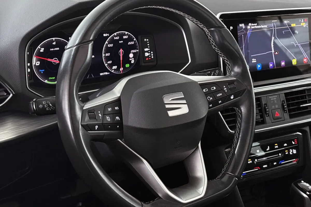 1.4 TSI e-Hybrid PHEV Xperience Panoramadak Trekhaak Winter Pakket