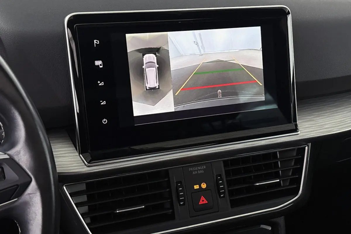 1.4 TSI e-Hybrid PHEV Xperience Panoramadak Trekhaak Winter Pakket