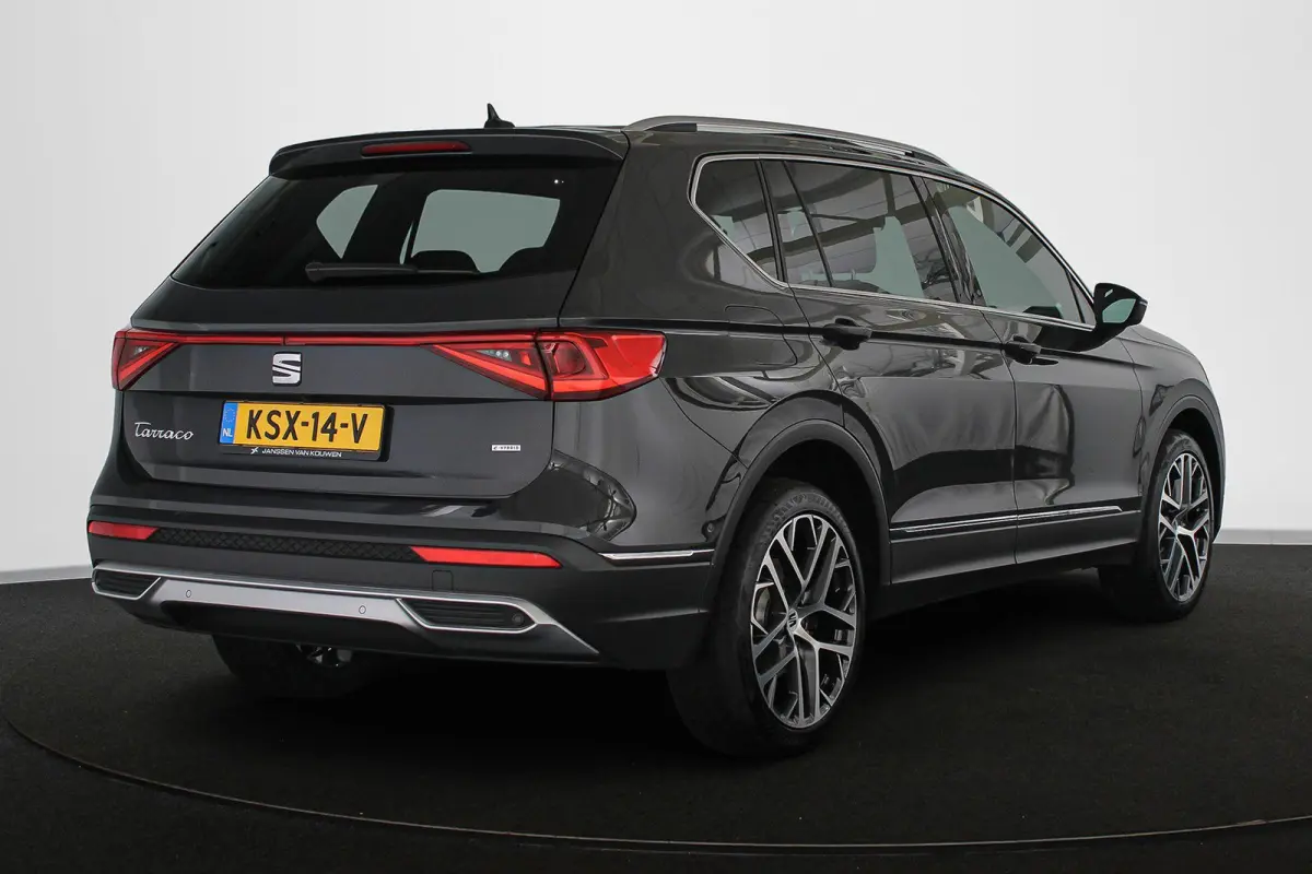 1.4 TSI e-Hybrid PHEV Xperience Panoramadak Trekhaak Winter Pakket